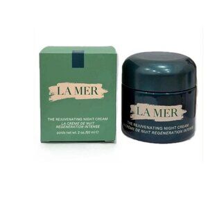 La Mer The Rejuvenating Night Cream 2 fl. oz/60ml